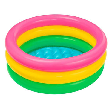 INTEX SUNSET GLOW BABY POOL - 57107